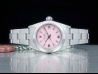Rolex Oyster Perpetual Lady 24 Rosa Candy Oyster Marshmallow  76080